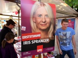 Erststimme-Iris-Erntefest