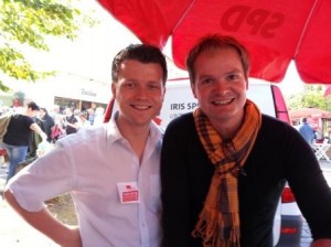 Paul-Ronald-Erntefest