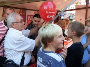 Siegfried-Ernstfest